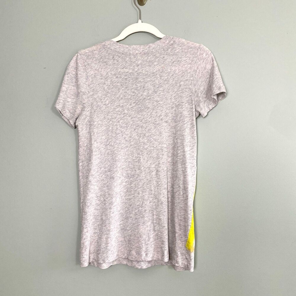 J Crew Cotton Tops Floral Tunic Short Sleeve Womens Large Lot of 3 Boho Artsy - Picture 7 of 12
